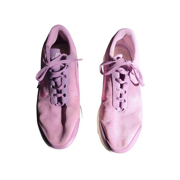 Nike Air Max Jewell PRM TXT Sneakers, Women's US 10, Purple/Violet Dust, 917672- - Picture 4 of 6